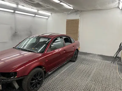 MKCARS - Lakiernia, blacharnia, klimatyzacja, detailing